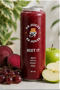 BEET IT