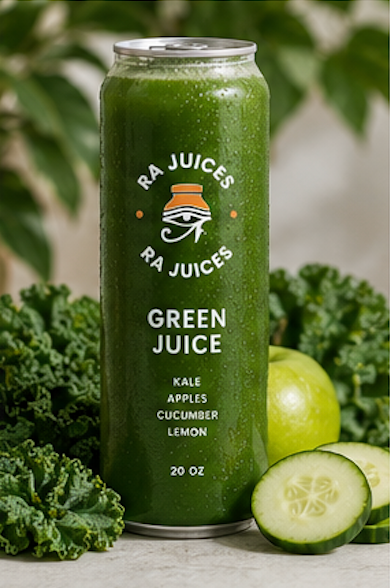 Green Juice