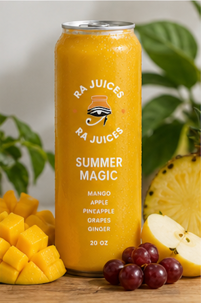 Summer Magic
